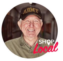Veteran TV Deals | Shop Local with Gene's Electronics} in Fort Kent, ME