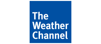 The Weather Channel | TV App |  Fort Kent, Maine |  DISH Authorized Retailer